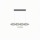 Archaga | Linear Chandelier
