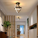 Urvanil Deux | Ceiling Mounted Light