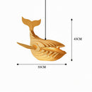 Eolynis | Pendant Light