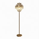 Melanira Une | Floor Lamp