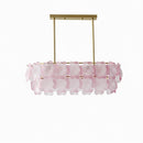 Nyrinela B | Linear Chandelier
