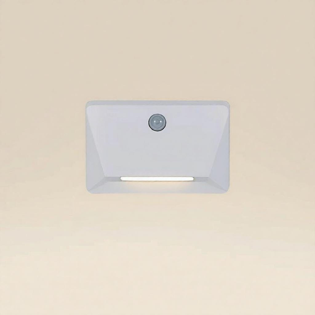 Ilymorithae | Indoor Step Light - Detail View #2 | HomeCartel
