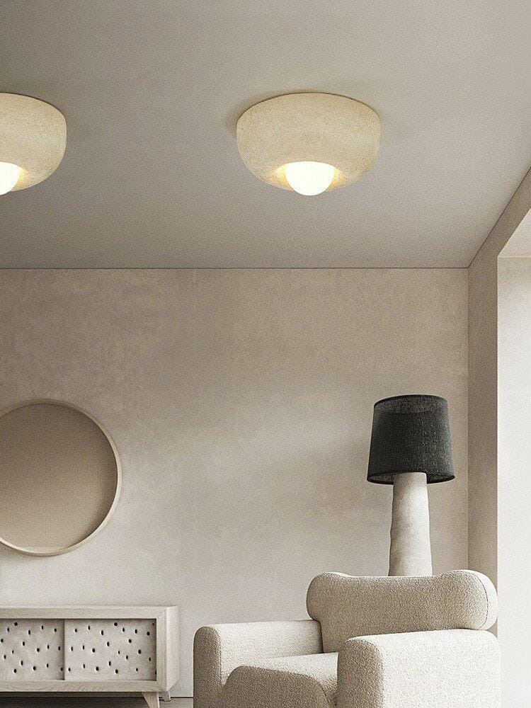 Gillmor | Ceiling Mounted Light - Detail View #2 | HomeCartel