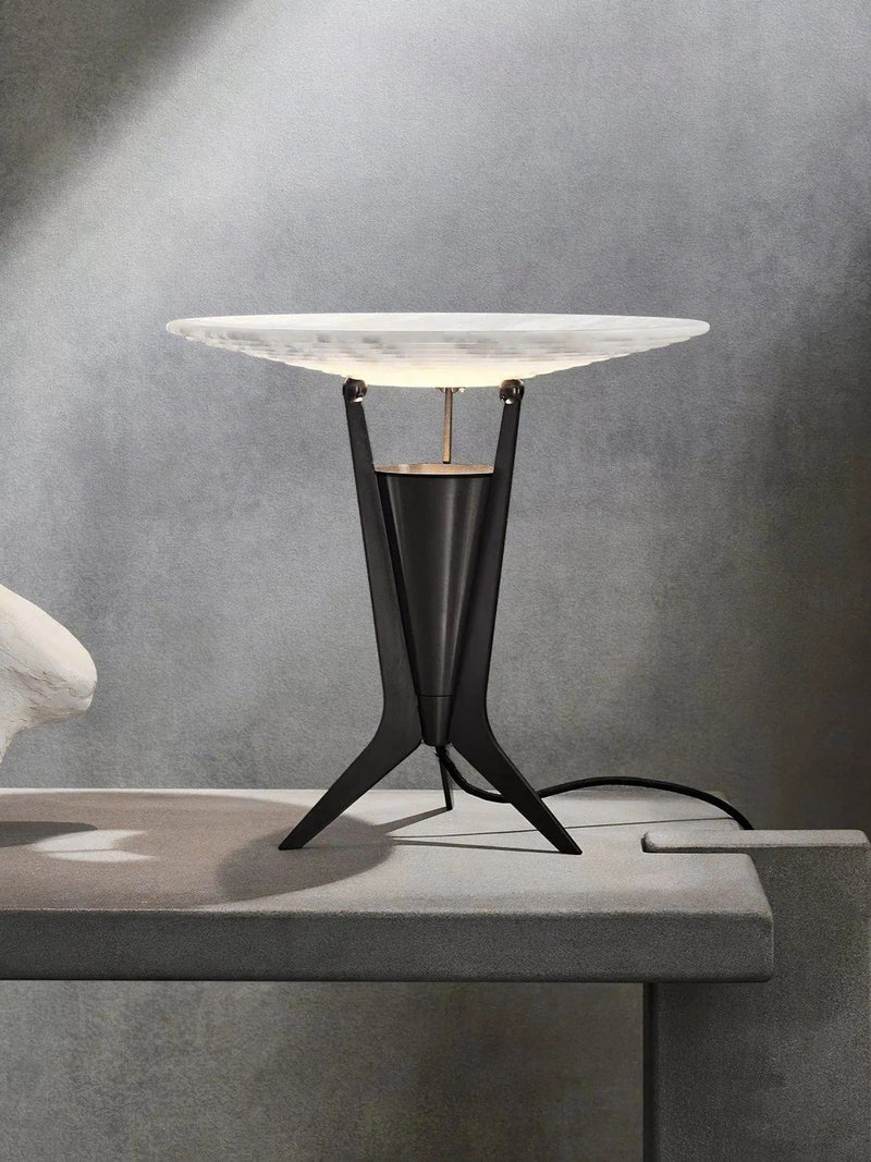 Rolven Deux | Table Lamp