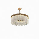 Xanriaen B | Crystal Chandelier