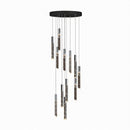 Ionis Une | Cluster Chandelier
