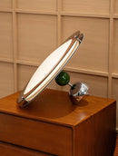 Elanthir I Semi Flush Mounted Light
