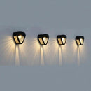 Myrthalia | Outdoor Wall Light