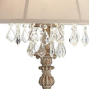 Lyrvael Une I Table Lamp