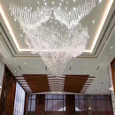 Mireltho I Cluster Chandelier