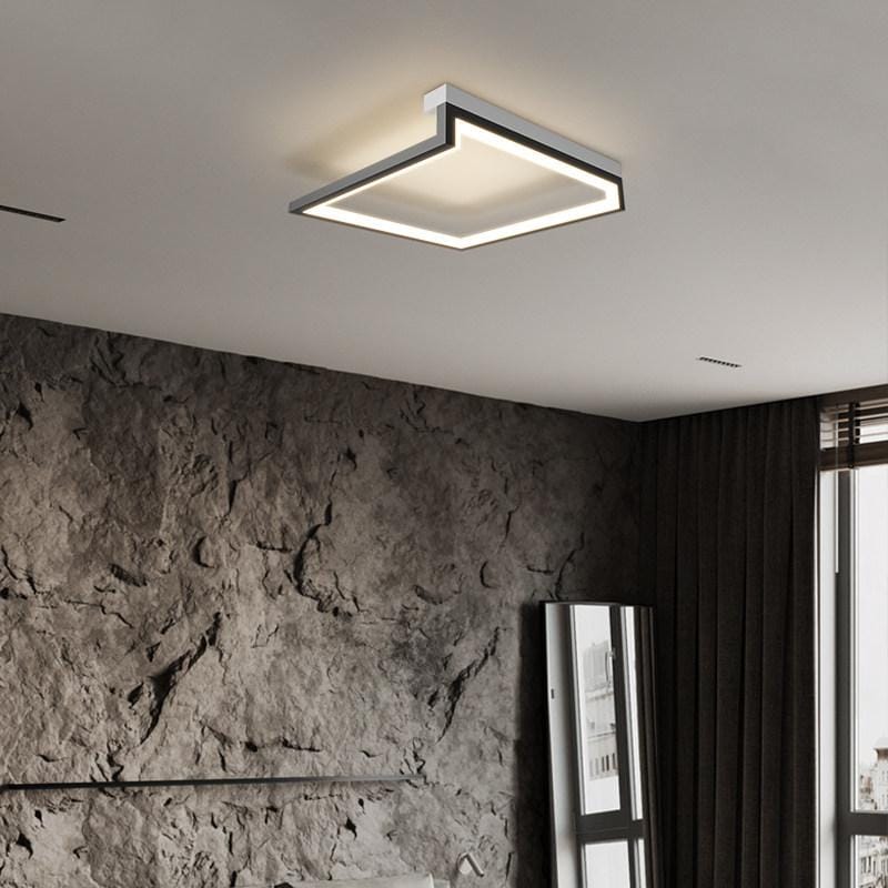 Rans | Ceiling Mounted Light - Detail View #4 | HomeCartel