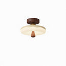 Nuralin | Semi Flush Mounted Light