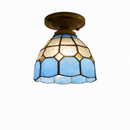 Torenil Une | Semi Flush Mounted Light
