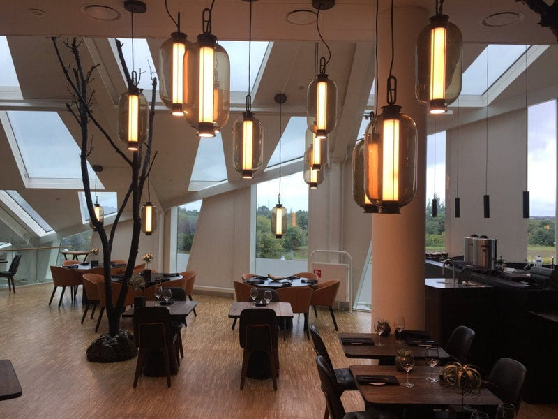 Adalhaid | Modern Pendant Light
