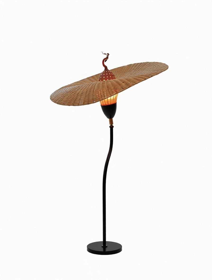 Orlaere I Floor Lamp - Modern Floor Lamp | HomeCartel Philippines