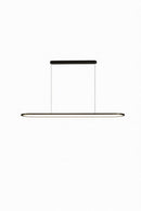Dimitri | Linear Chandelier