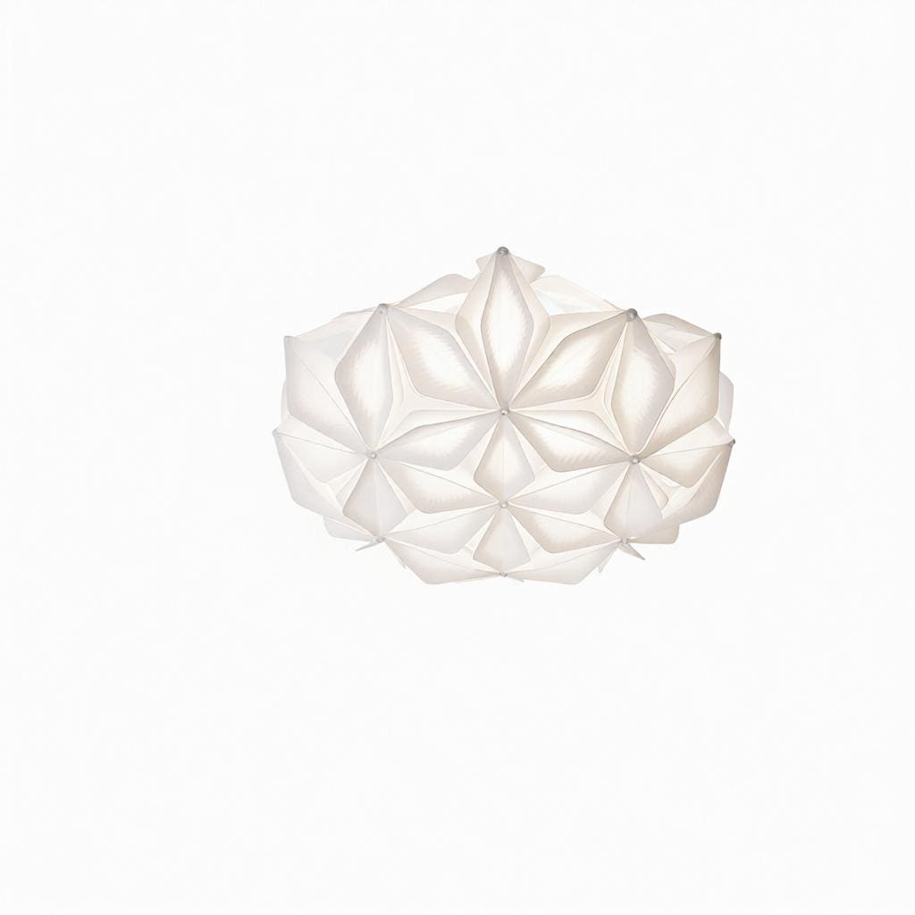 Venylis | Ceiling Mounted Light - Home Cartel ®