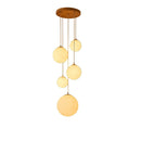 Etiquete | Cluster Chandelier