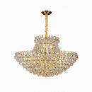 Menkael Trois | Chandelier