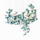 Eriunae I Cluster Chandelier