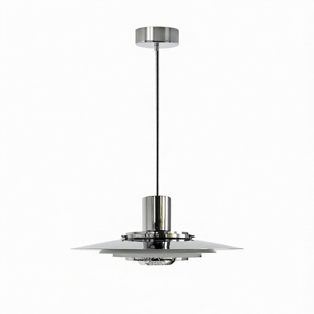 Elwynnora A | Pendant Light