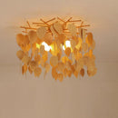Tharwen C | Ceiling Mounted Light