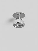 Darysile I Semi Flush Mounted Light
