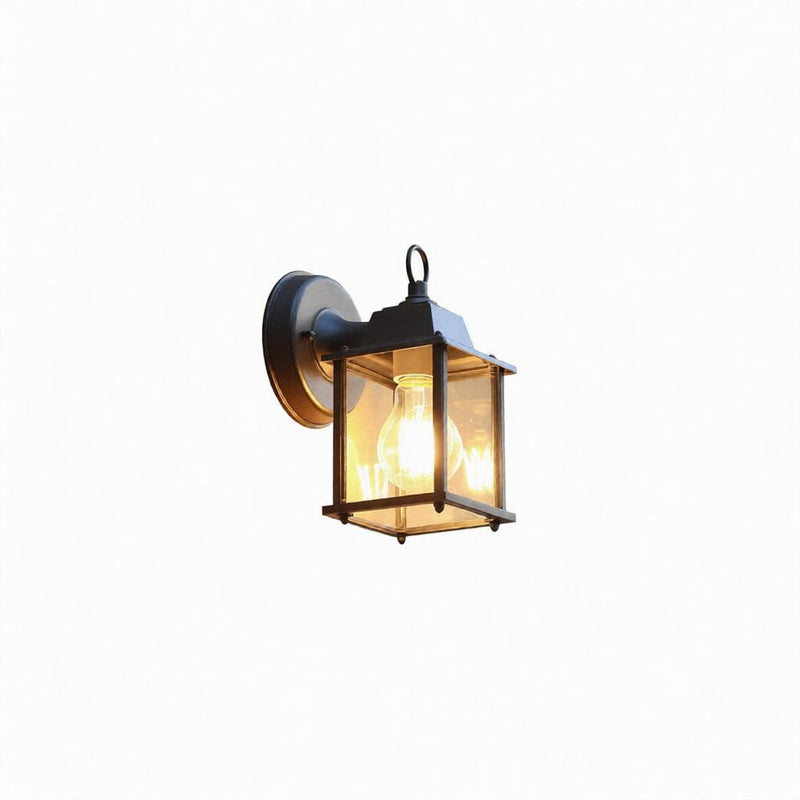 Jorvandra Deux | Outdoor Wall Light