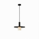Wysanthria B | Alabaster Pendant Light