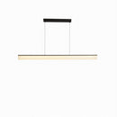 Bruese | Linear Chandelier