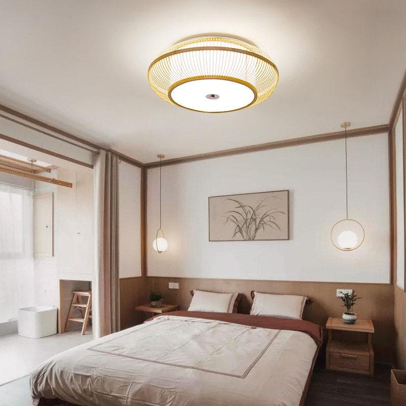 Lyrranve | Ceiling Mounted Light - Detail View #3 | HomeCartel