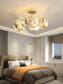 Lynelria | Semi Flush Mounted Light