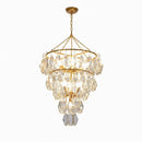 Prynelal | Crystal Chandelier