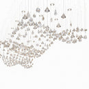 Elenarim I Cluster Chandelier