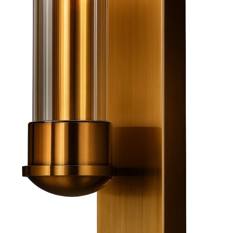 Helios | Modern Wall Light - Detail View #4 | HomeCartel