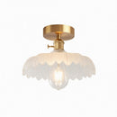 Eorlindor | Semi Flush Mounted Light