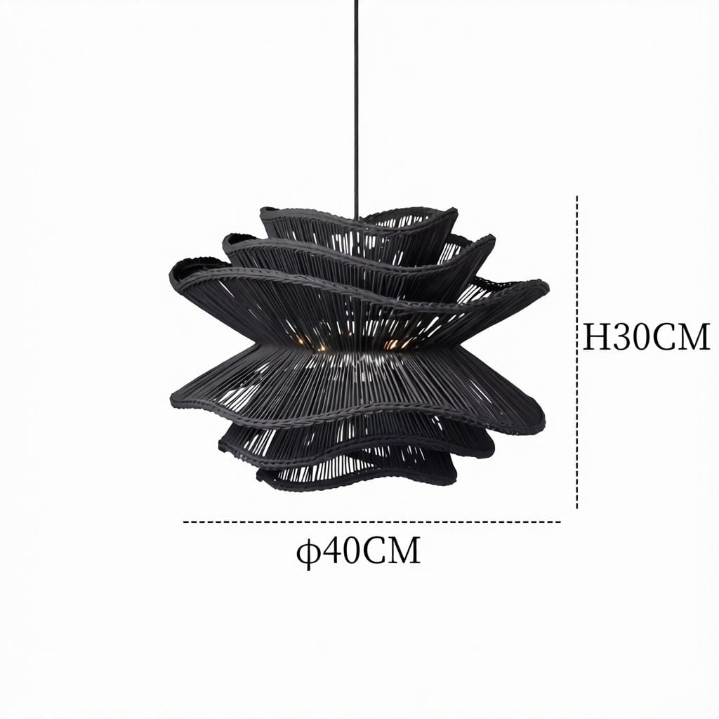 Aerinda | Chandelier - Detail View #5 | HomeCartel