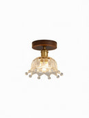 Tavrenna A | Semi Flush Mounted Light
