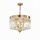 Vonglahn | Drum Chandelier