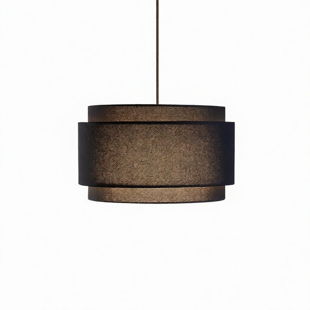 Donnellon | Drum Chandelier - Detail View #10 | HomeCartel