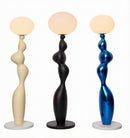 Talyne | Floor Lamp