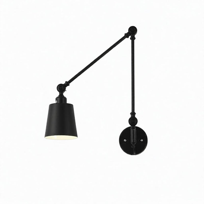 Umbressa Une | Wall Light Swing Arm
