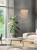 Evelyne Une | Floor Lamp