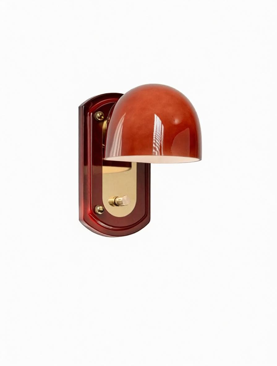 Eolwynne I Wall Light - Detail View #2 | HomeCartel