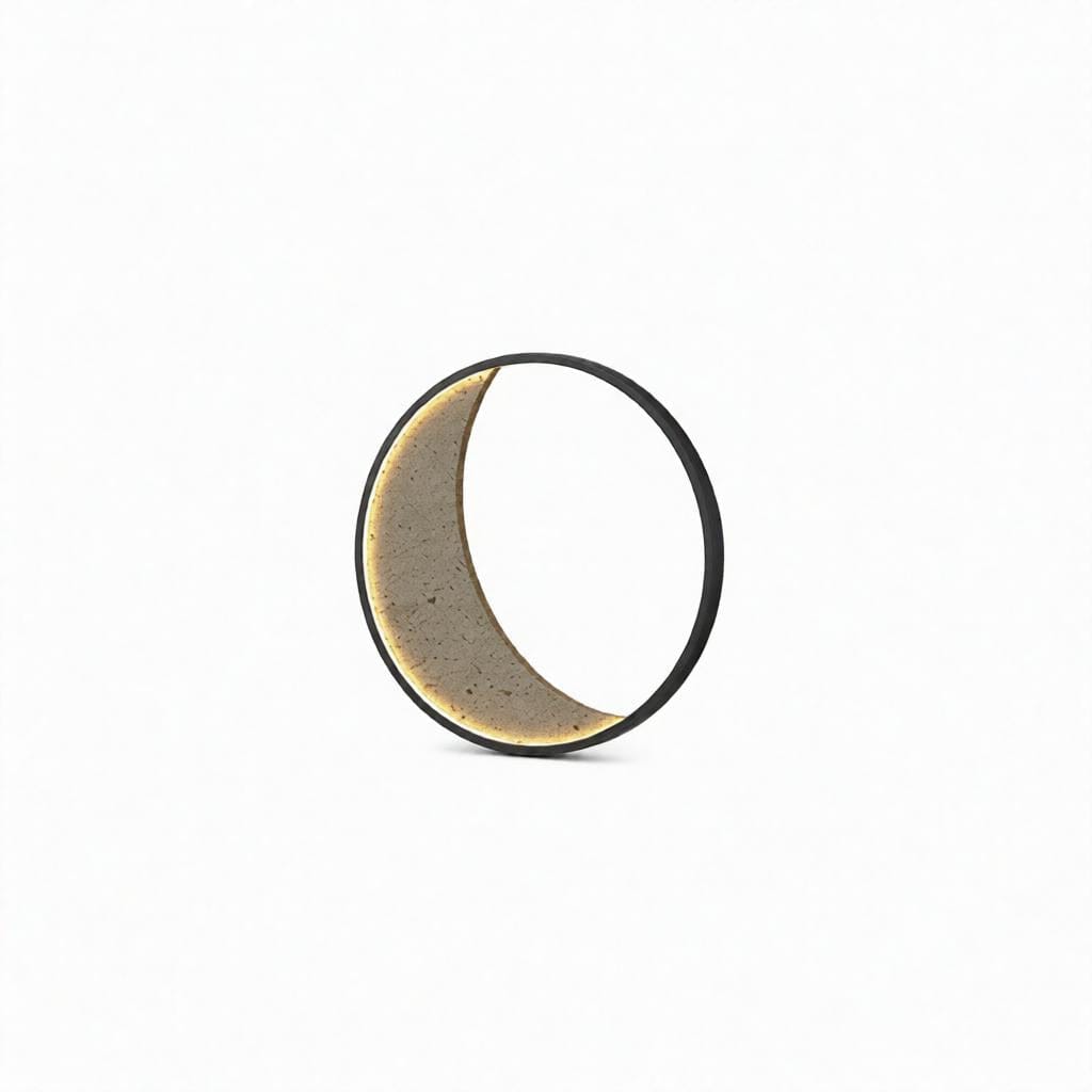 Galnoriel | Outdoor Wall Light