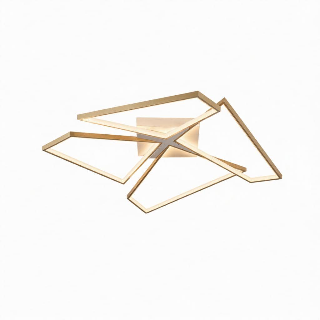 Gullotti | Ceiling Mounted Light