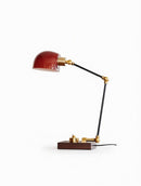 Veyraine I Table Lamp