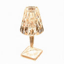 Virell I Table Lamp