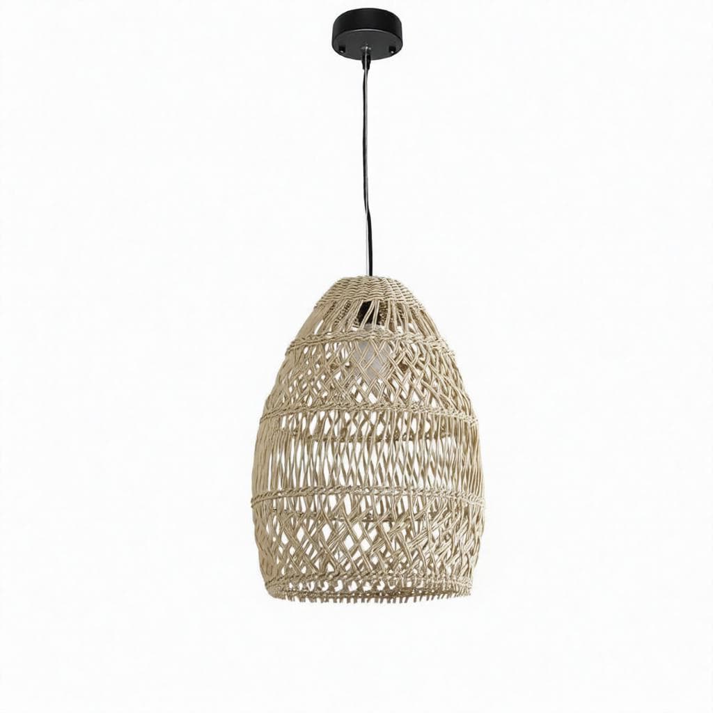 Feylynn | Outdoor Pendant Light - Detail View #2 | HomeCartel