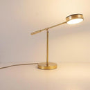Parnoro | Table Lamp Swing Arm